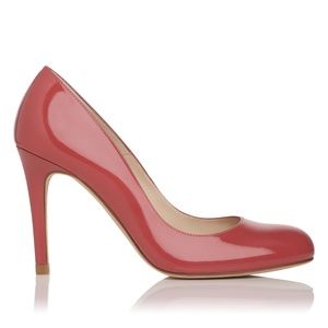 NWT LK Bennett Shilo Pump